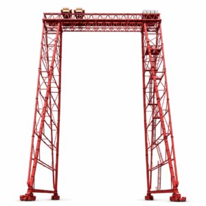Gantry crane